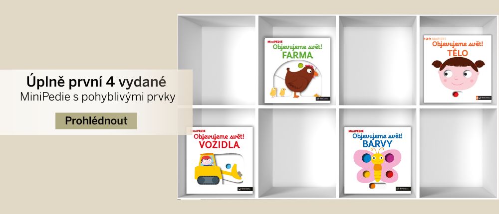 Minipedie prosinec 2025 5